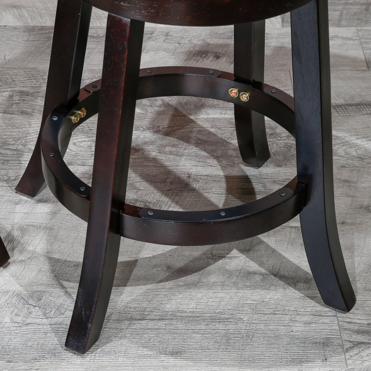 Kinsey bar & 2025 counter swivel stool